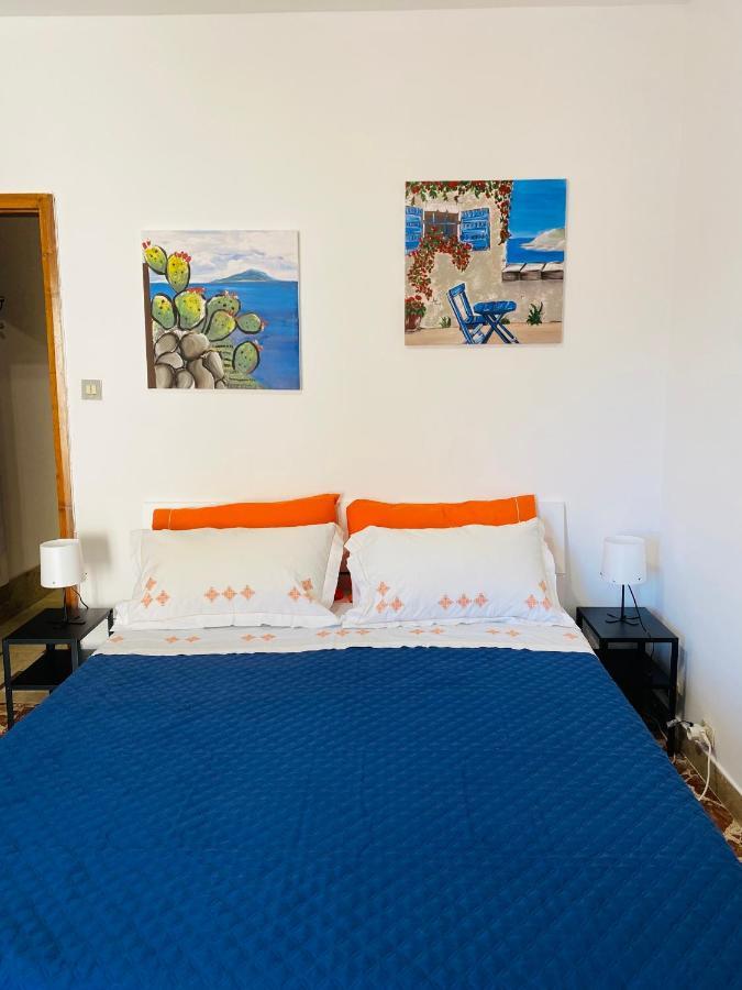 Bed and breakfast A Punta Terra Isnello Extérieur photo